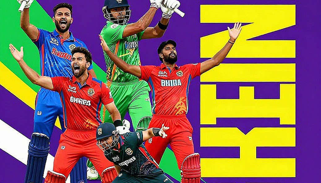 আকাদেমির তাক থেকে মাঠের মাঝখান: বাংলাদেশের তারুণ্য পাইপলাইনে ফাটল কোথায়
