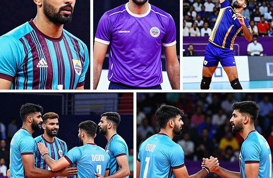 ভারত-ইরান ৩৭–৩৪: কাবাডি ফাইনালের ভেতরের হিসাব, আর ক্যালেন্ডারের একটা ফাঁক