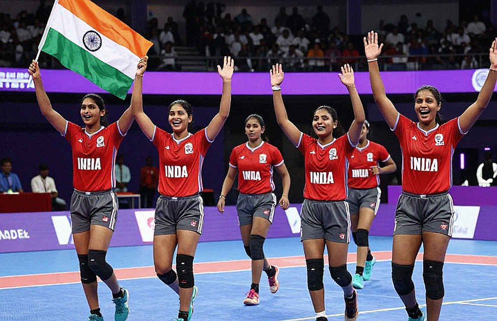 ৩৭–৩৪: যে ফাইনালের স্কোরশিট গেমস শুরুর চার মাস আগেই তৈরি