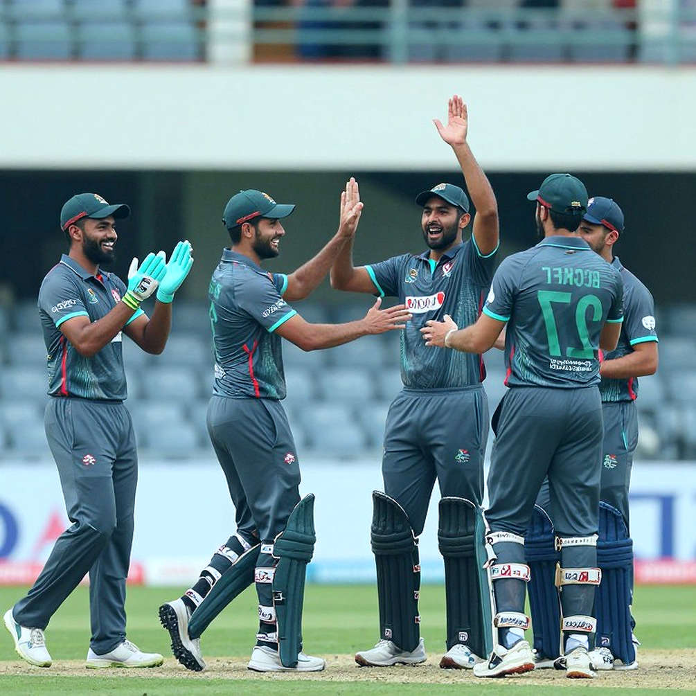 খালি টেপ, ভরা গলা: ক্রিকেট-বিশ্লেষণের তথ্য-জালিয়াতি