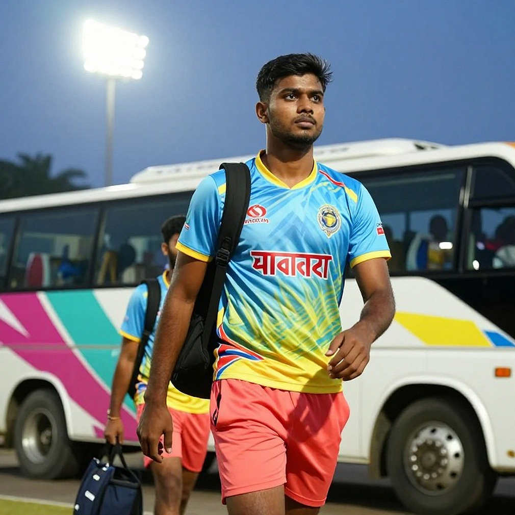 শূন্য রেকর্ড: ক্রিকেটের তথ্যশৃঙ্খলে নীরব ব্যর্থতা, যাচাইয়ের শৃঙ্খল আর ব্লকচেইনের প্রকৃত শিক্ষা
