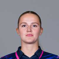 Darcey Carter