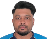Zeeshan Ali