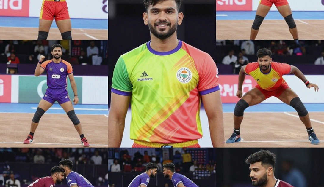 পাওয়ান সেহরাওয়াত বাদ, অহমেদাবাদে ভারতের 'বি-টিম': কমনওয়েলথ কাবাডি চ্যাম্পিয়নশিপ ২০২৬-এর দল বাছাইয়ের ভেতরের গল্প