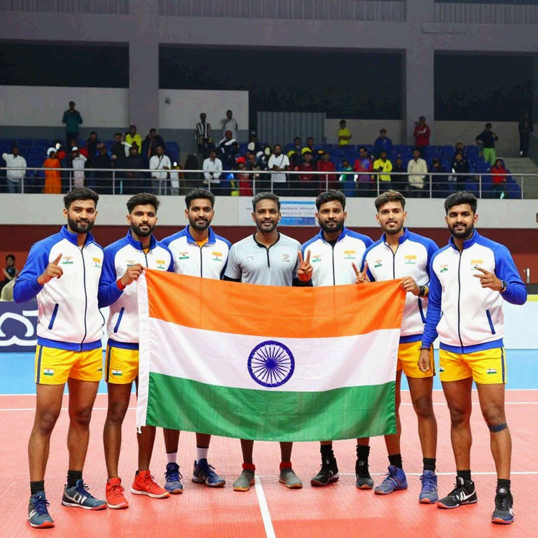 তিনটি নাম, একটি ফাঁকা জায়গা: হিমাচলের কাবাডি পুরস্কার তালিকা ও রিতু নেগির বাদ পড়া