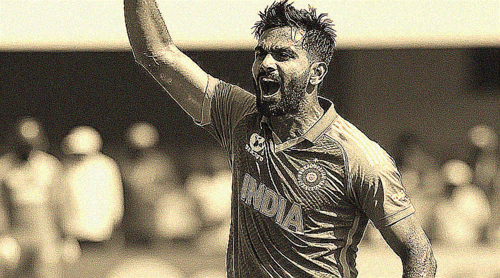 তিন ম্যাচে ষোলো উইকেট, আর আবুধাবির তাপ: খালেদ আহমেদের কাউন্টি ফেরা নিয়ে একটা মেথডলজি অডিট