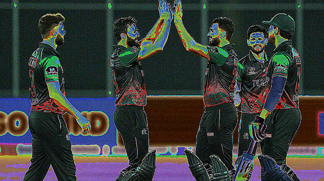 এপ্রিলের সবুজ পিচ, আগস্টের মরা পিচ: কাউন্টি চ্যাম্পিয়নশিপের যে সংখ্যাটা আলিবি হয়ে দাঁড়ায়